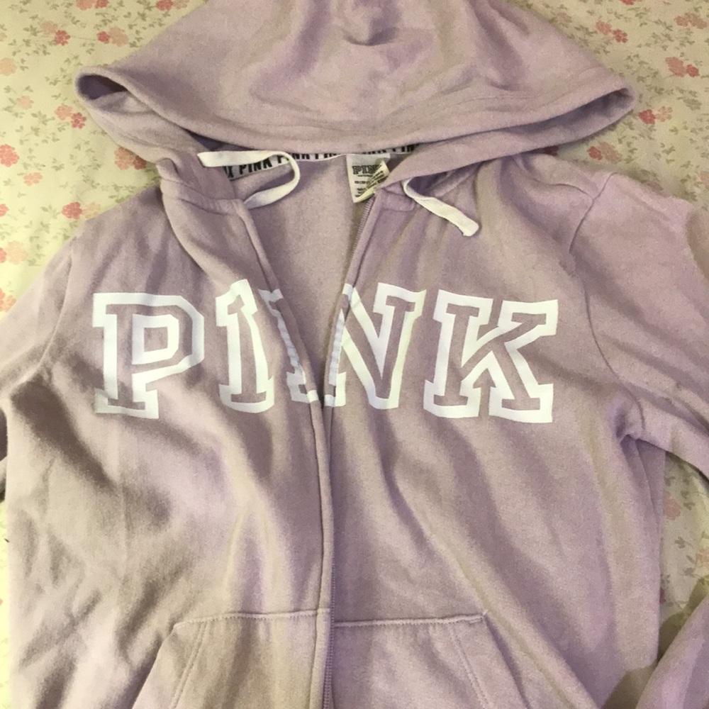 PINK jacket - Picture 3 of 4